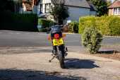 1990 Brooklands GB500 - 17