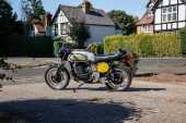 1990 Brooklands GB500 - 20