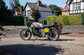 1990 Brooklands GB500 - 21