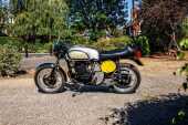 1990 Brooklands GB500 - 25