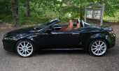 2008 Alfa Romeo Spider - 2