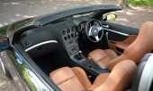 2008 Alfa Romeo Spider - 4