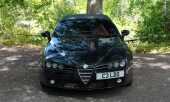 2008 Alfa Romeo Spider - 5
