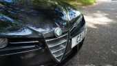2008 Alfa Romeo Spider - 7