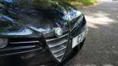2008 Alfa Romeo Spider - 9