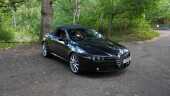 2008 Alfa Romeo Spider - 11