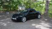 2008 Alfa Romeo Spider - 12