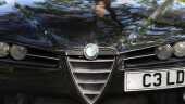 2008 Alfa Romeo Spider - 16