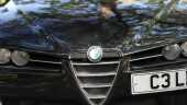 2008 Alfa Romeo Spider - 27