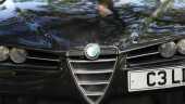 2008 Alfa Romeo Spider - 28