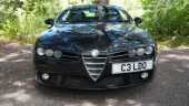 2008 Alfa Romeo Spider - 29