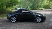 2008 Alfa Romeo Spider - 34