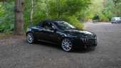 2008 Alfa Romeo Spider - 35
