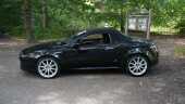 2008 Alfa Romeo Spider - 37