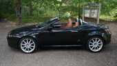 2008 Alfa Romeo Spider - 62