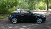 2008 Alfa Romeo Spider - 73