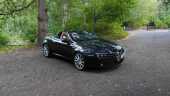 2008 Alfa Romeo Spider - 74