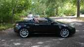 2008 Alfa Romeo Spider - 77