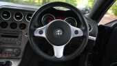 2008 Alfa Romeo Spider - 79