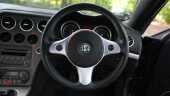 2008 Alfa Romeo Spider - 81