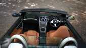 2008 Alfa Romeo Spider - 86