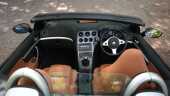 2008 Alfa Romeo Spider - 87