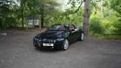 2008 Alfa Romeo Spider - 97