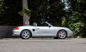 1998 Porsche Boxster - Offered Without Reserve - 2