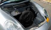 1998 Porsche Boxster - Offered Without Reserve - 5