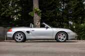 1998 Porsche Boxster - Offered Without Reserve - 11