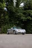 1998 Porsche Boxster - Offered Without Reserve - 13