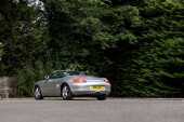 1998 Porsche Boxster - Offered Without Reserve - 15