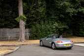 1998 Porsche Boxster - Offered Without Reserve - 17