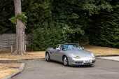 1998 Porsche Boxster - Offered Without Reserve - 22
