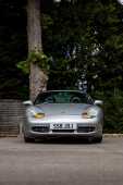 1998 Porsche Boxster - Offered Without Reserve - 24