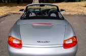 1998 Porsche Boxster - Offered Without Reserve - 25