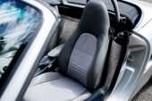1998 Porsche Boxster - Offered Without Reserve - 28