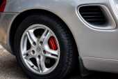 1998 Porsche Boxster - Offered Without Reserve - 33