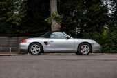 1998 Porsche Boxster - Offered Without Reserve - 41
