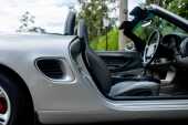 1998 Porsche Boxster - Offered Without Reserve - 44