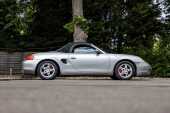 1998 Porsche Boxster - Offered Without Reserve - 45