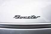 1998 Porsche Boxster - Offered Without Reserve - 47