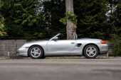 1998 Porsche Boxster - Offered Without Reserve - 55