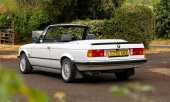 1990 BMW 325i Cabriolet - Offered without reserve - 4