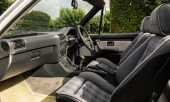 1990 BMW 325i Cabriolet - Offered without reserve - 5
