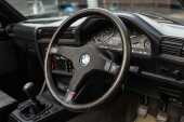 1990 BMW 325i Cabriolet - Offered without reserve - 9