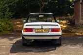 1990 BMW 325i Cabriolet - Offered without reserve - 11