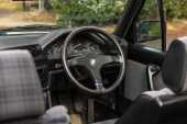 1990 BMW 325i Cabriolet - Offered without reserve - 12