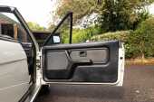 1990 BMW 325i Cabriolet - Offered without reserve - 20
