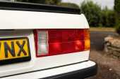 1990 BMW 325i Cabriolet - Offered without reserve - 21